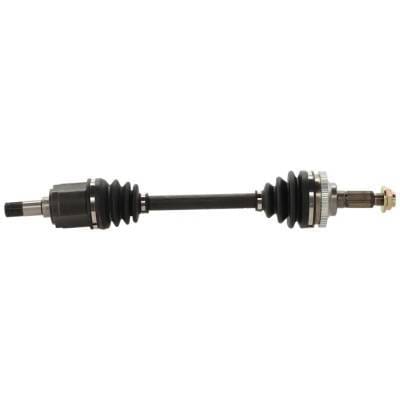New Left Front Axle Assembly Compatible With Kia Spectra Gsx 4 Cyl 1.8L Spectra Ls 4 Cyl 1.8L thumbnail 3
