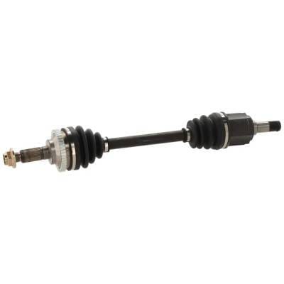 New Left Front Axle Assembly Compatible With Kia Spectra Gsx 4 Cyl 1.8L Spectra Ls 4 Cyl 1.8L thumbnail 9