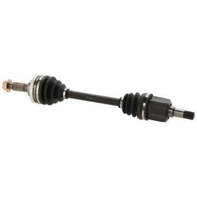 New Left Front Axle Assembly Compatible With Kia Spectra Gsx 4 Cyl 1.8L Spectra Ls 4 Cyl 1.8L thumbnail 11