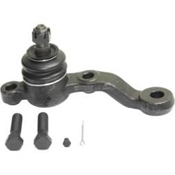 New Left Lower Ball Joint Compatible With Lexus Is300 Base 6 Cyl 3.0L Is300 Sportcross 6 Cyl 3.0L