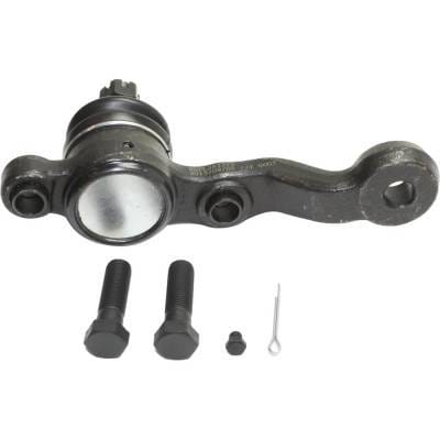 New Left Lower Ball Joint Compatible With Lexus Is300 Base 6 Cyl 3.0L Is300 Sportcross 6 Cyl 3.0L thumbnail 9