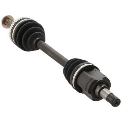 New Left Front Axle Assembly Compatible With Kia Sephia Ls 4 Cyl 1.8L Spectra Gs 4 Cyl 1.8L Spectra thumbnail 13