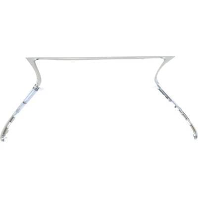 New Center Grille Trim Compatible With Lexus Is250 Base Is200t Base Is300 Base Is350 Base 2014-2016 thumbnail 3