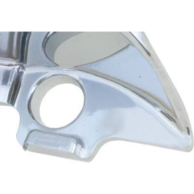 New Center Grille Trim Compatible With Lexus Is250 Base Is200t Base Is300 Base Is350 Base 2014-2016 thumbnail 13