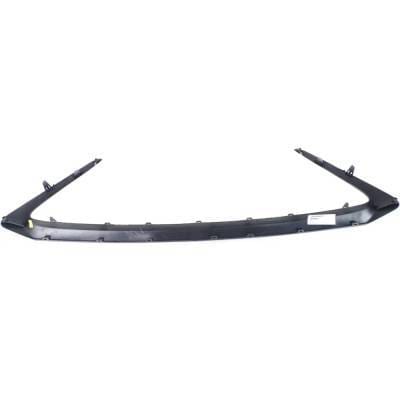 New Lower Grille Trim Compatible With Lexus Ct200h Base Ct200h F Sport 2014-2017 By 5312276010 thumbnail 9