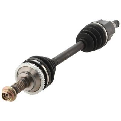 New Left Front Axle Assembly Compatible With Kia Sephia Ls 4 Cyl 1.8L Spectra Base 4 Cyl 1.8L thumbnail 7
