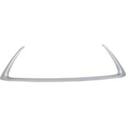 New Lower Grille Trim Compatible With Lexus Ct200h F Sport Ct200h Base 2014-2017 Lx1044107