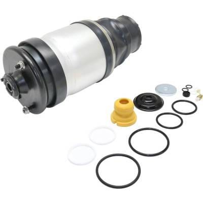 New Rear Air Spring Compatible With Land Rover Lr3 Se 6 Cyl 4.0L Range Rover Sport Gt Limited thumbnail 3