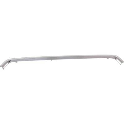 New Chrome Grille Trim Compatible With Mitsubishi Rvr Gt Outlander Sport Es Rvr Es Rvr Se Outlander