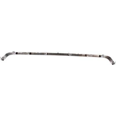 New Chrome Grille Trim Compatible With Mitsubishi Rvr Gt Outlander Sport Es Rvr Es Rvr Se Outlander thumbnail 9