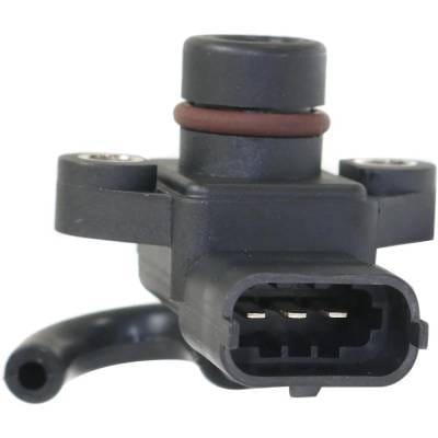 New Fuel Pressure Sensor Compatible With Kia Sedona Ex 6 Cyl 3.8L Rio Base 4 Cyl 1.6L Sedona Lx 6