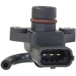 New Fuel Pressure Sensor Compatible With Kia Sedona Lx 6 Cyl 3.5L Sorento Base 6 Cyl 3.8L Sedona Lx