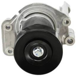 New Flat Accessory Belt Tensioner Compatible With Lexus Toyota Sequoia Limited 8 Cyl 4.7L Gs430 Base