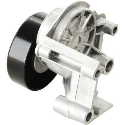 New Flat Accessory Belt Tensioner Compatible With Lexus Toyota Sequoia Limited 8 Cyl 4.7L Gs430 Base thumbnail 7