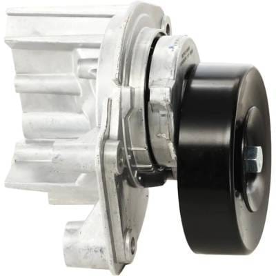 New Flat Accessory Belt Tensioner Compatible With Lexus Toyota Sequoia Limited 8 Cyl 4.7L Gs430 Base thumbnail 15