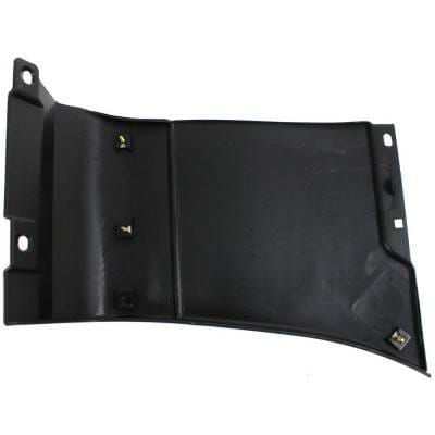 New Left Front Fender Molding Compatible With Lincoln Town Car Base 8 Cyl 4.6L Town Car Executive thumbnail 7