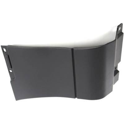 New Left Front Fender Molding Compatible With Lincoln Town Car Base 8 Cyl 4.6L Town Car Executive thumbnail 9