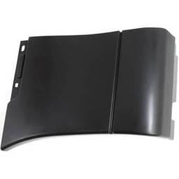 New Left Front Fender Molding Compatible With Lincoln Town Car Cartier L 8 Cyl 4.6L Town Car