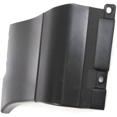 New Left Front Fender Molding Compatible With Lincoln Town Car Signature 8 Cyl 4.6L Town Car Cartier thumbnail 3
