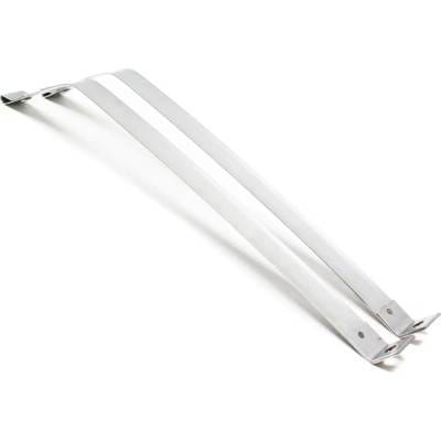 New Steel Fuel Tank Strap Compatible With Ford Lincoln Mercury Crown Victoria Lx 8 Cyl 4.6L Grand thumbnail 3