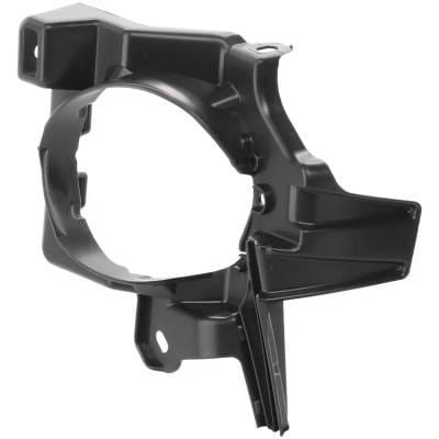 Left Front Fog Light Bracket Compatible With Lexus Rx450h Base Rx350 Base 2013-2015 By Lx2602102 thumbnail 3