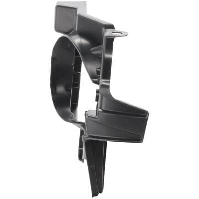 Left Front Fog Light Bracket Compatible With Lexus Rx450h Base Rx350 Base 2013-2015 By Lx2602102 thumbnail 5