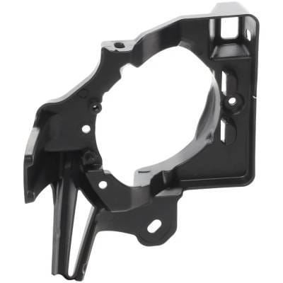 Left Front Fog Light Bracket Compatible With Lexus Rx450h Base Rx350 Base 2013-2015 By Lx2602102 thumbnail 9