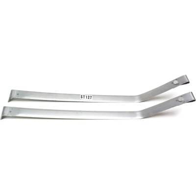 New Steel Fuel Tank Strap Compatible With Ford Lincoln Mercury Grand Marquis Ls 8 Cyl 5.0L Grand thumbnail 9