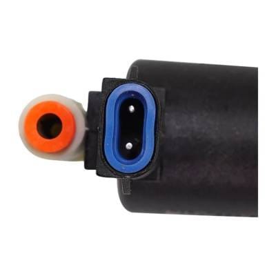New Rear Air Suspension Solenoid Compatible With Ford Lincoln Continental All Submodels Expedition thumbnail 13