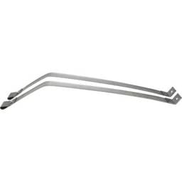 New Steel Fuel Tank Strap Compatible With Ford Lincoln Mercury Ltd Crown Victoria Base 8 Cyl 5.0L