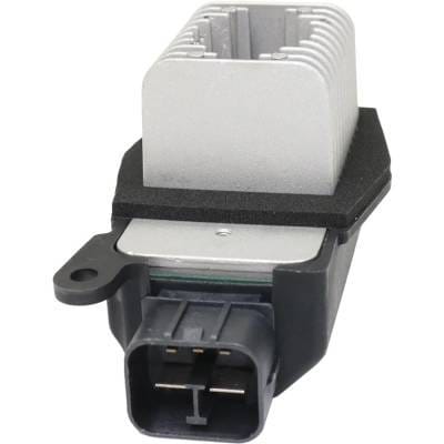 New Blower Motor Resistor Compatible With Lincoln Town Car Executive 8 Cyl 4.6L Town Car Signature