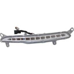 New Right Driving Light Compatible With Kia Optima Sxl Optima Sx 2012-2013 By 922082T100 Ki2563100