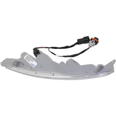 New Right Driving Light Compatible With Kia Optima Sxl Optima Sx 2012-2013 Ki2563100 922082T100 thumbnail 11