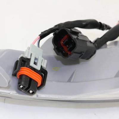 New Left Driving Light Compatible With Kia Optima Sx Optima Sxl 2012-2013 Ki2562100 922072T100 thumbnail 13