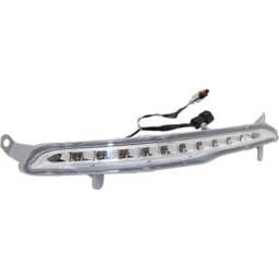 Left Driving Light Compatible With Kia Optima Sx Optima Sxl 2012-2013 By Ki2562100 922072T100