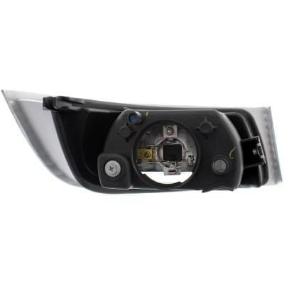 Left Front Fog Light Compatible With Lexus Gx470 Base 8 Cyl 4.7L 2003-2009 By Lx2592105 8122160080 thumbnail 9