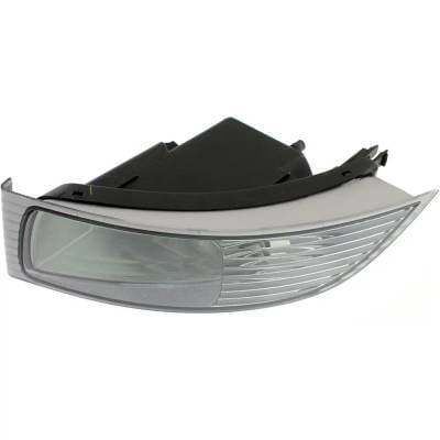 Left Front Fog Light Compatible With Lexus Gx470 Base 8 Cyl 4.7L 2003-2009 Lx2592105 8122160080 thumbnail 7
