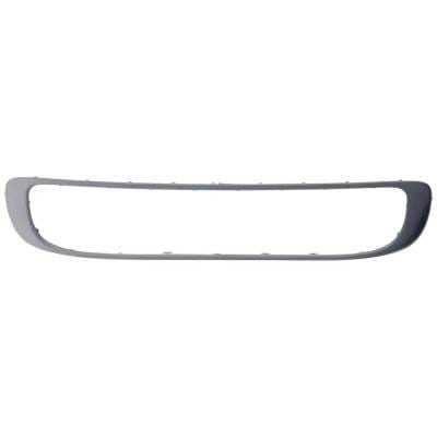 New Center Grille Trim Compatible With Mini Cooper Base Cooper Clubman Cooper Roadster Cooper Coupe