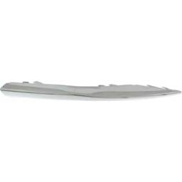 New Left Front Grille Trim Compatible With Mercedes Benz S550 4Matic S550e Base S600 Base S550 Base