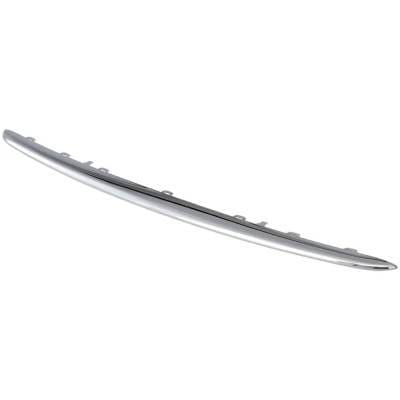 New Center Grille Trim Compatible With Mini Cooper Clubman Cooper Base Cooper Roadster Cooper Coupe thumbnail 3