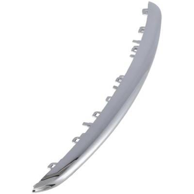 New Center Grille Trim Compatible With Mini Cooper Clubman Cooper Base Cooper Roadster Cooper Coupe thumbnail 15