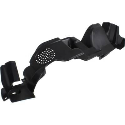 New Front Bumper Retainer Compatible With Mitsubishi Rvr Se Limited Edition Outlander Sport Sel thumbnail 5