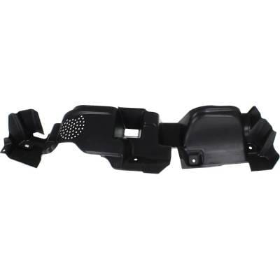 New Front Bumper Retainer Compatible With Mitsubishi Outlander Sport All Submodels Outlander Sport thumbnail 7