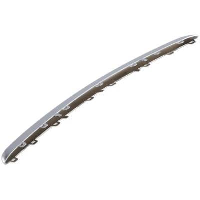 New Center Grille Trim Compatible With Mini Cooper Clubman Cooper Coupe Cooper Roadster Cooper Base thumbnail 7