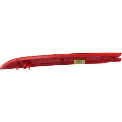 New Right Rear Bumper Reflector Compatible With Kia Sedona Sxl Sedona Limited 2015-2018 Ki1185108 thumbnail 9