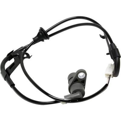 New Right Rear Abs Speed Sensor Compatible With Lexus Toyota Camry Xle 6 Cyl 3.0L Camry Ce 6 Cyl
