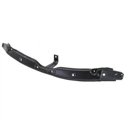 New Front Bumper Retainer Compatible With Mitsubishi Outlander Gt 6 Cyl 3.0L Outlander Es 4 Cyl 2.4L thumbnail 3