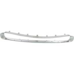 New Lower Grille Trim Compatible With Mini Cooper Countryman Base Cooper Paceman Base 2011-2016 By