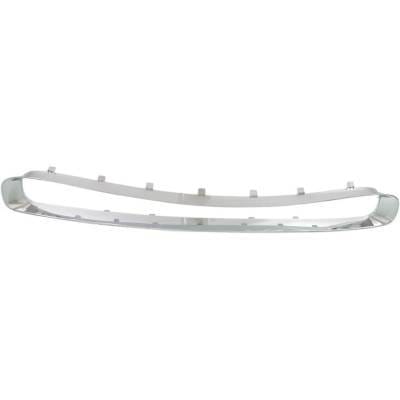 New Lower Grille Trim Compatible With Mini Cooper Countryman Base Cooper Paceman Base 2011-2016 By