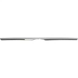 New Chrome Grille Trim Compatible With Mazda Cx-9 Touring 6 Cyl 3.7L Cx-9 Grand Touring 6 Cyl 3.5L